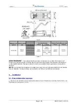 Preview for 9 page of Tyco Electronics 0-0523199-2 Operating Instructions Manual