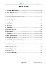 Preview for 15 page of Tyco Electronics 0-0523199-2 Operating Instructions Manual