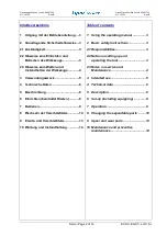 Preview for 2 page of Tyco Electronics 0-0654174-1 Instruction Sheet