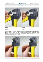 Preview for 12 page of Tyco Electronics 0-0654174-1 Instruction Sheet