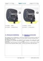 Preview for 14 page of Tyco Electronics 0-0654174-1 Instruction Sheet