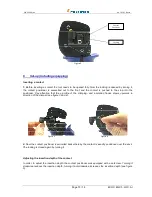 Preview for 15 page of Tyco Electronics 0-0654174-2 Operating Instructions Manual