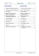 Preview for 2 page of Tyco Electronics 0-1393364-1 Instruction Sheet