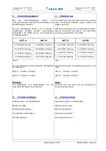 Preview for 5 page of Tyco Electronics 0-1393364-1 Instruction Sheet