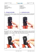 Preview for 7 page of Tyco Electronics 0-1393364-1 Instruction Sheet