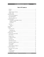 Preview for 43 page of Tyco Electronics 0-15910 Series User Manual