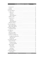 Preview for 44 page of Tyco Electronics 0-15910 Series User Manual