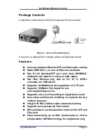 Предварительный просмотр 2 страницы Tyco Electronics 0-1591024-x User Manual