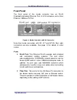 Предварительный просмотр 4 страницы Tyco Electronics 0-1591024-x User Manual