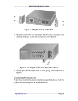 Предварительный просмотр 6 страницы Tyco Electronics 0-1591024-x User Manual