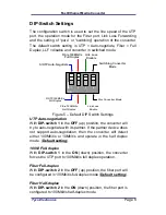 Предварительный просмотр 8 страницы Tyco Electronics 0-1591024-x User Manual