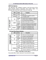 Preview for 6 page of Tyco Electronics 0-1591046-X Product User Manual