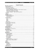 Preview for 2 page of Tyco Electronics 0-1591700 Series User Manual