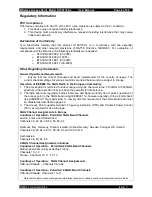 Preview for 4 page of Tyco Electronics 0-1591700 Series User Manual