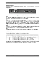 Preview for 7 page of Tyco Electronics 0-1591700 Series User Manual