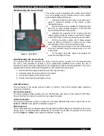 Preview for 8 page of Tyco Electronics 0-1591700 Series User Manual