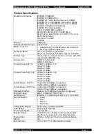 Preview for 34 page of Tyco Electronics 0-1591700 Series User Manual