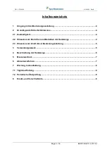 Preview for 3 page of Tyco Electronics 1-1579002-2 Instruction Sheet