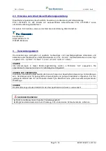 Preview for 5 page of Tyco Electronics 1-1579002-2 Instruction Sheet