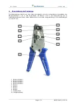 Preview for 6 page of Tyco Electronics 1-1579002-2 Instruction Sheet