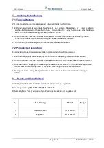 Preview for 8 page of Tyco Electronics 1-1579002-2 Instruction Sheet