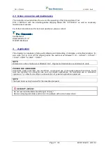 Preview for 11 page of Tyco Electronics 1-1579002-2 Instruction Sheet