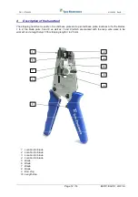 Preview for 12 page of Tyco Electronics 1-1579002-2 Instruction Sheet