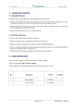 Preview for 14 page of Tyco Electronics 1-1579002-2 Instruction Sheet