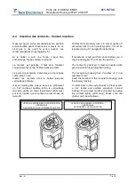 Предварительный просмотр 7 страницы Tyco Electronics 1-1718624-1 Instruction Sheet