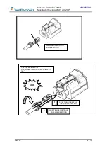 Предварительный просмотр 8 страницы Tyco Electronics 1-1718624-1 Instruction Sheet