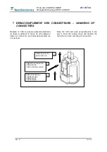 Предварительный просмотр 12 страницы Tyco Electronics 1-1718624-1 Instruction Sheet