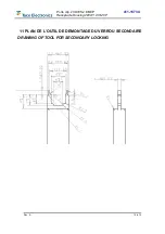 Предварительный просмотр 14 страницы Tyco Electronics 1-1718624-1 Instruction Sheet