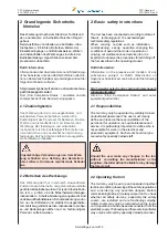 Preview for 4 page of Tyco Electronics 1-528013-1 Customer'S Manual