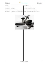 Preview for 14 page of Tyco Electronics 1-528013-1 Customer'S Manual