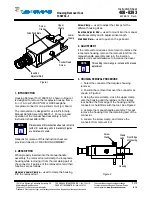 Preview for 1 page of Tyco Electronics 1338744-1 Instruction Sheet