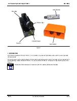 Предварительный просмотр 3 страницы Tyco Electronics 2119010- 1 Customer'S Manual