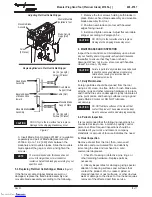 Предварительный просмотр 5 страницы Tyco Electronics 231652 Series Manual