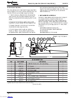 Предварительный просмотр 6 страницы Tyco Electronics 231652 Series Manual