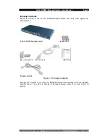 Preview for 3 page of Tyco Electronics 24 Port SNMP User Manual