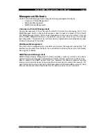 Preview for 4 page of Tyco Electronics 24 Port SNMP User Manual