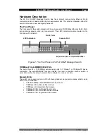 Preview for 5 page of Tyco Electronics 24 Port SNMP User Manual