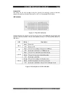 Preview for 6 page of Tyco Electronics 24 Port SNMP User Manual