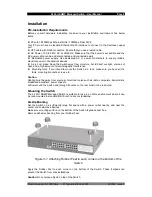 Preview for 8 page of Tyco Electronics 24 Port SNMP User Manual