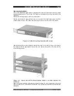 Preview for 9 page of Tyco Electronics 24 Port SNMP User Manual