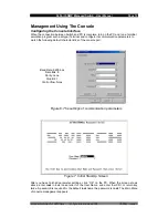 Preview for 12 page of Tyco Electronics 24 Port SNMP User Manual