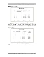 Preview for 16 page of Tyco Electronics 24 Port SNMP User Manual