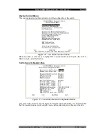 Preview for 18 page of Tyco Electronics 24 Port SNMP User Manual