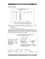 Preview for 20 page of Tyco Electronics 24 Port SNMP User Manual