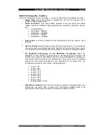 Preview for 21 page of Tyco Electronics 24 Port SNMP User Manual