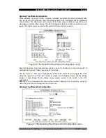 Preview for 24 page of Tyco Electronics 24 Port SNMP User Manual